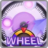 Wheel game cover