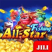 올스타 피싱 game icon