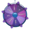 럭키 휠 돌리기 reward icon