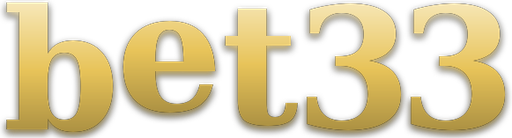 bet33slot.info Logo
